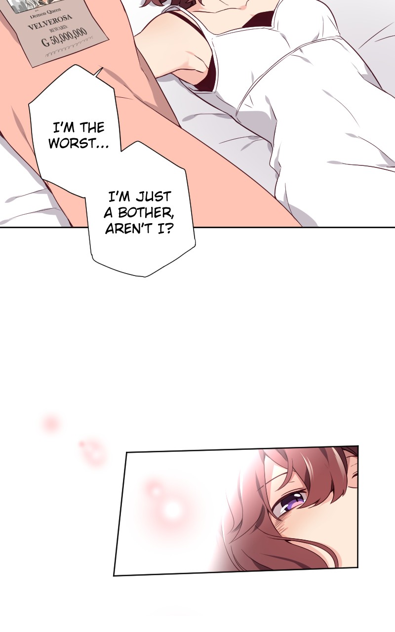 Mage & Demon Queen Chapter 42 page 7 - Chapter 42: Episode 42