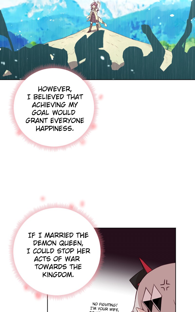 Mage & Demon Queen Chapter 42 page 9 - Chapter 42: Episode 42