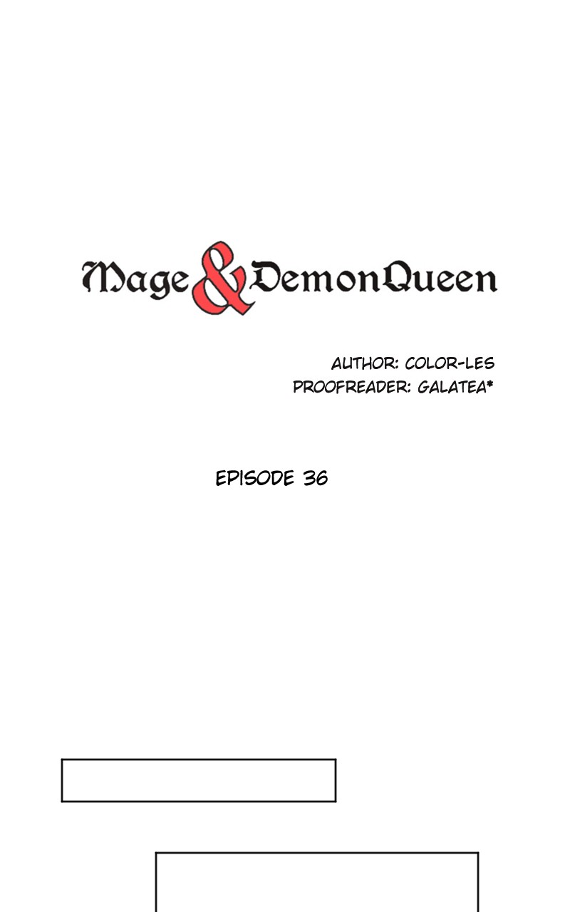 Mage & Demon Queen Chapter 44 page 1 - Chapter 44: Episode 44