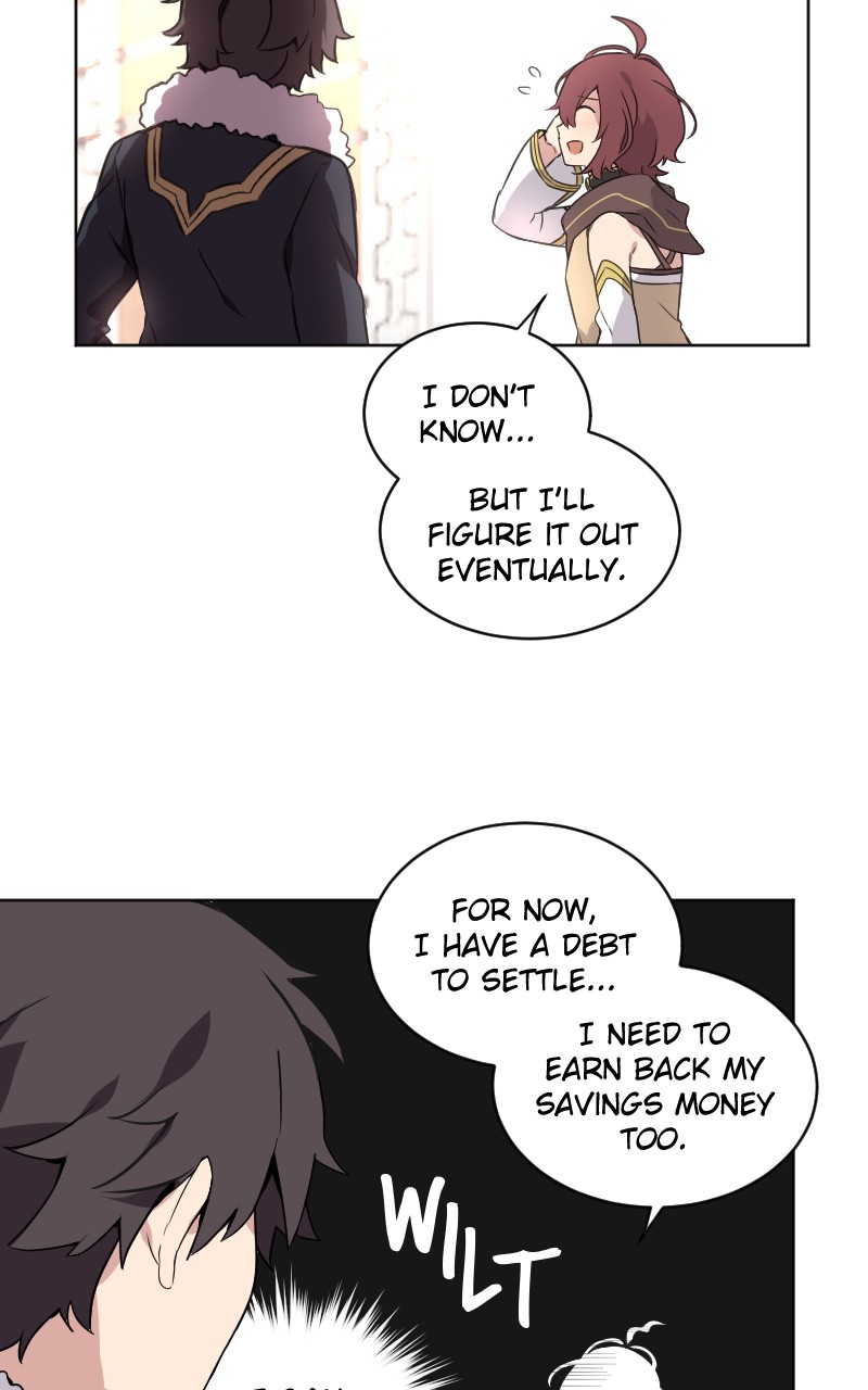 Mage & Demon Queen Chapter 44 page 10 - Chapter 44: Episode 44