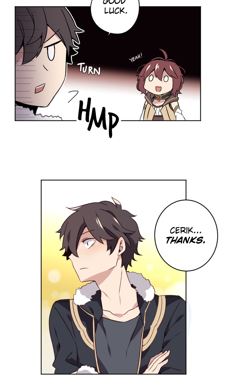 Mage & Demon Queen Chapter 44 page 12 - Chapter 44: Episode 44