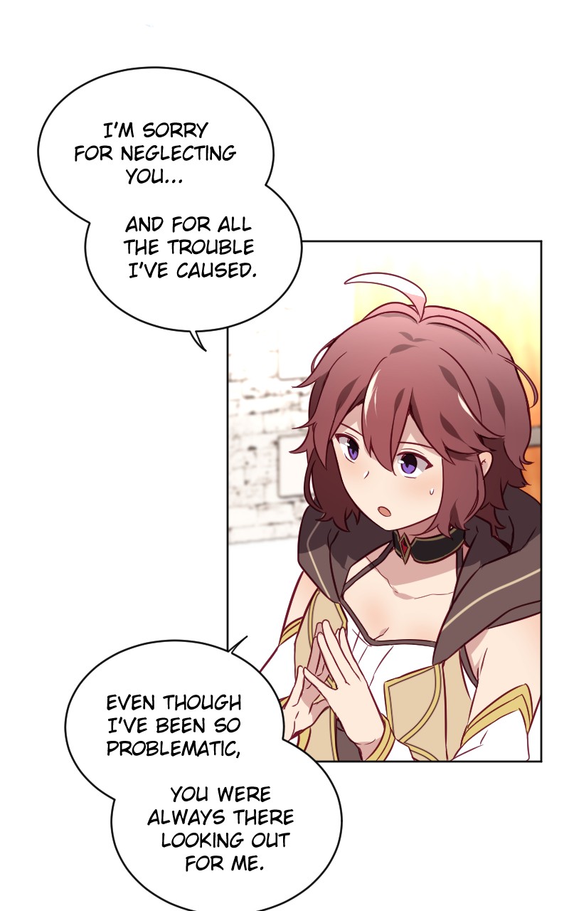 Mage & Demon Queen Chapter 44 page 13 - Chapter 44: Episode 44