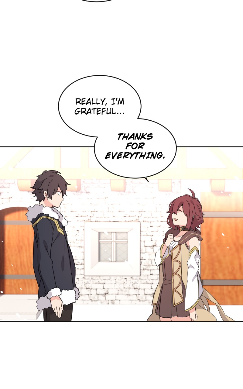 Mage & Demon Queen Chapter 44 page 14 - Chapter 44: Episode 44