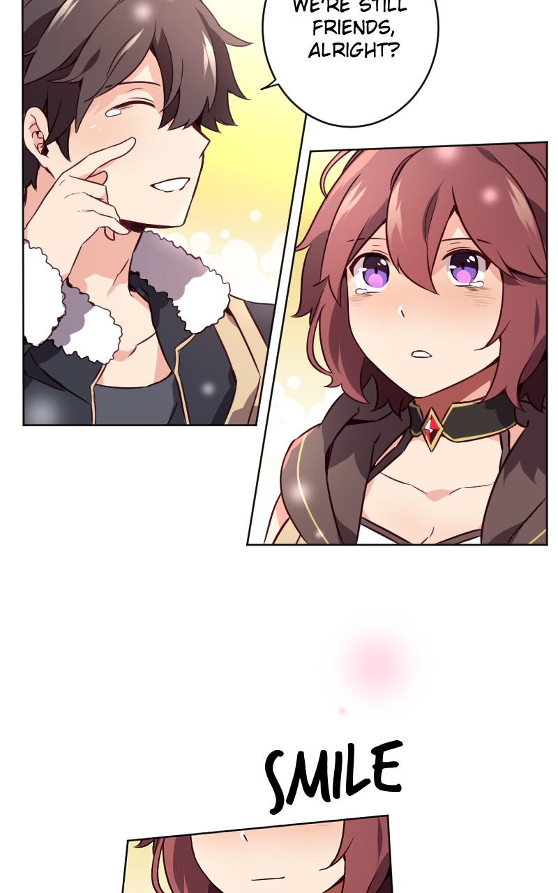 Mage & Demon Queen Chapter 44 page 17 - Chapter 44: Episode 44