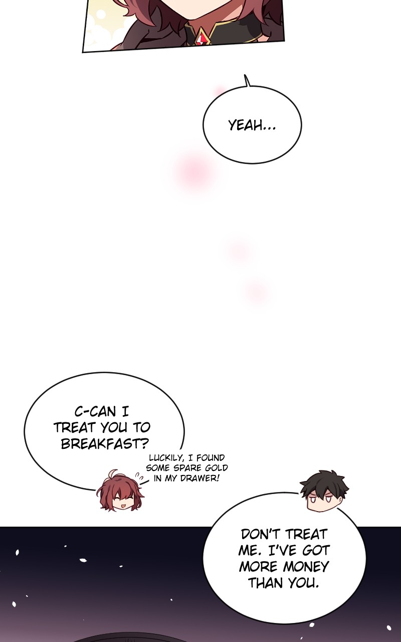 Mage & Demon Queen Chapter 44 page 18 - Chapter 44: Episode 44