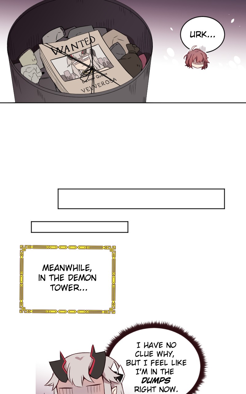 Mage & Demon Queen Chapter 44 page 19 - Chapter 44: Episode 44