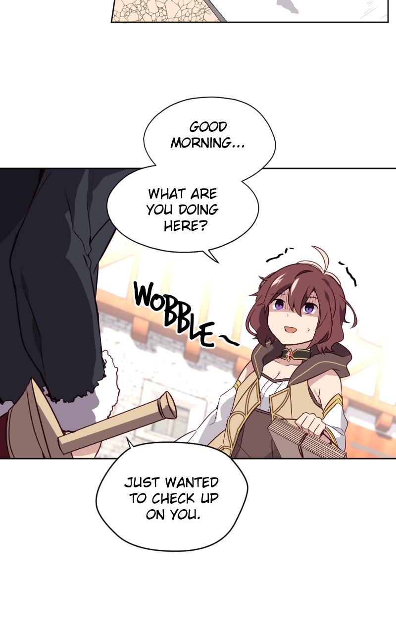 Mage & Demon Queen Chapter 44 page 4 - Chapter 44: Episode 44