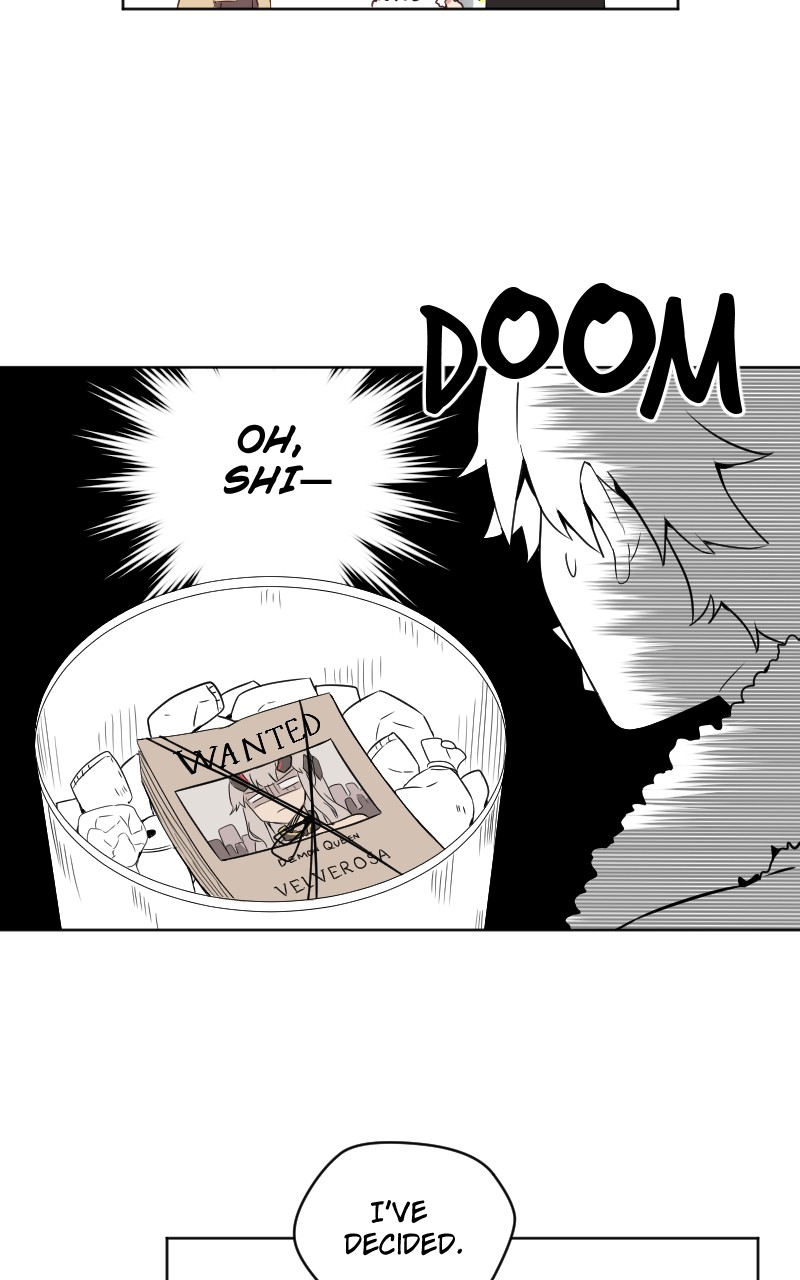 Mage & Demon Queen Chapter 44 page 6 - Chapter 44: Episode 44
