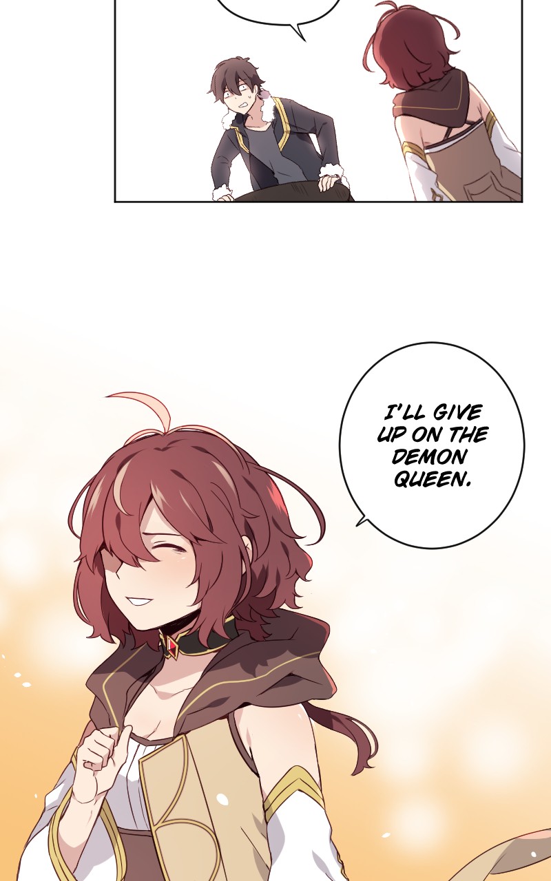 Mage & Demon Queen Chapter 44 page 7 - Chapter 44: Episode 44