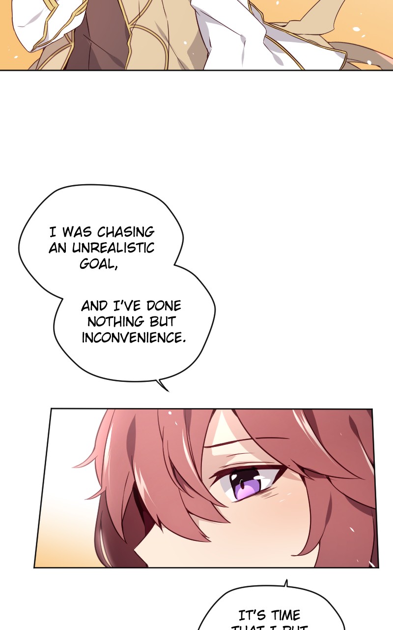 Mage & Demon Queen Chapter 44 page 8 - Chapter 44: Episode 44