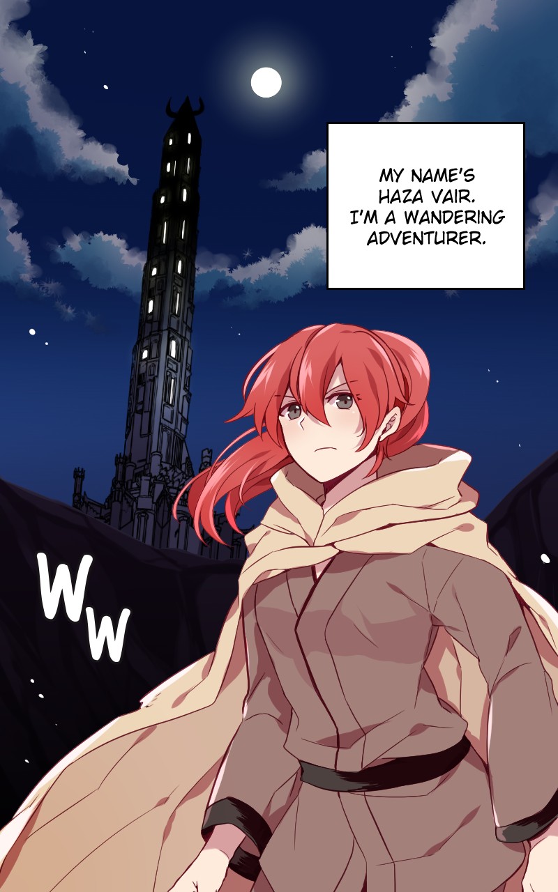 Mage & Demon Queen Chapter 45 page 1 - Chapter 45: Episode 45