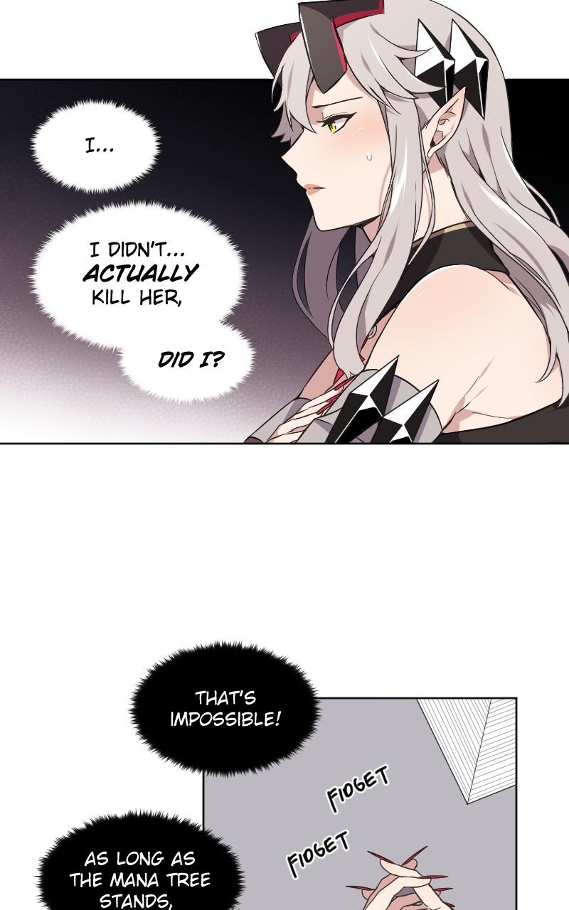 Mage & Demon Queen Chapter 45 page 14 - Chapter 45: Episode 45