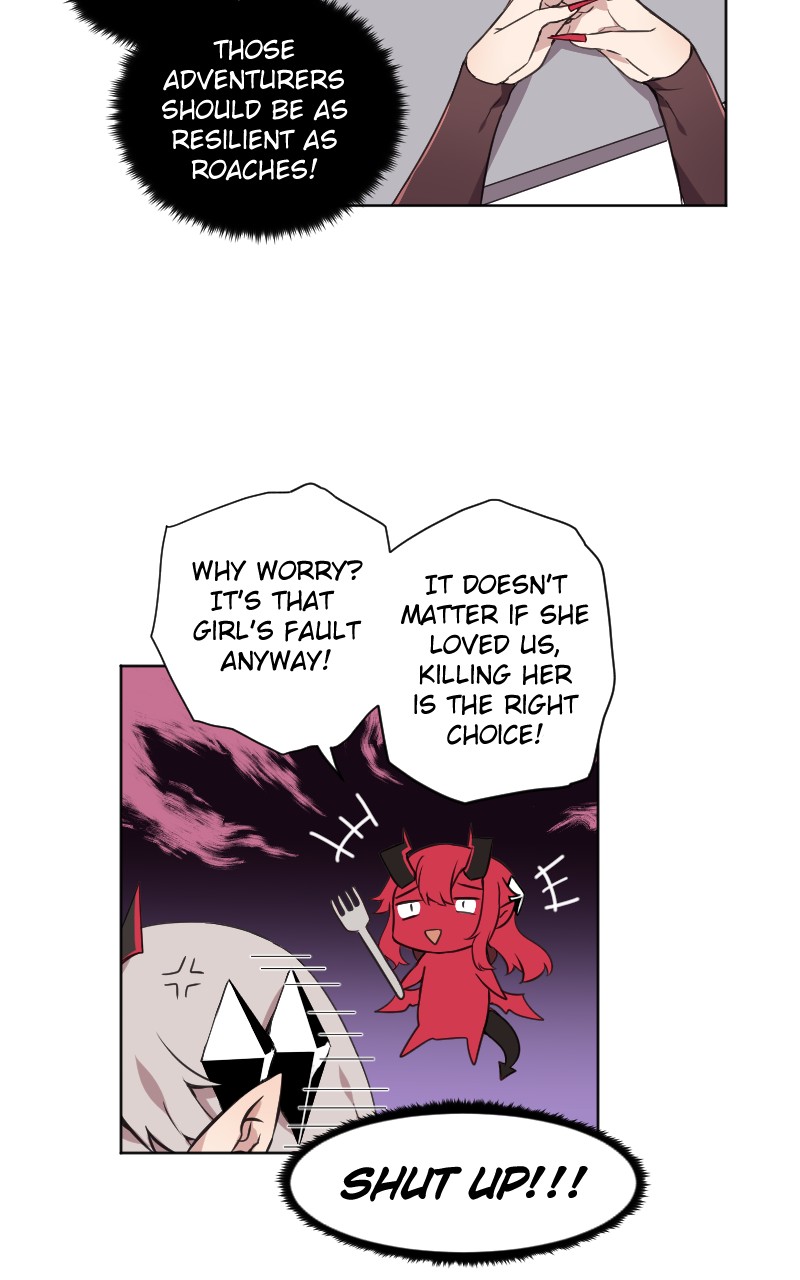 Mage & Demon Queen Chapter 45 page 15 - Chapter 45: Episode 45