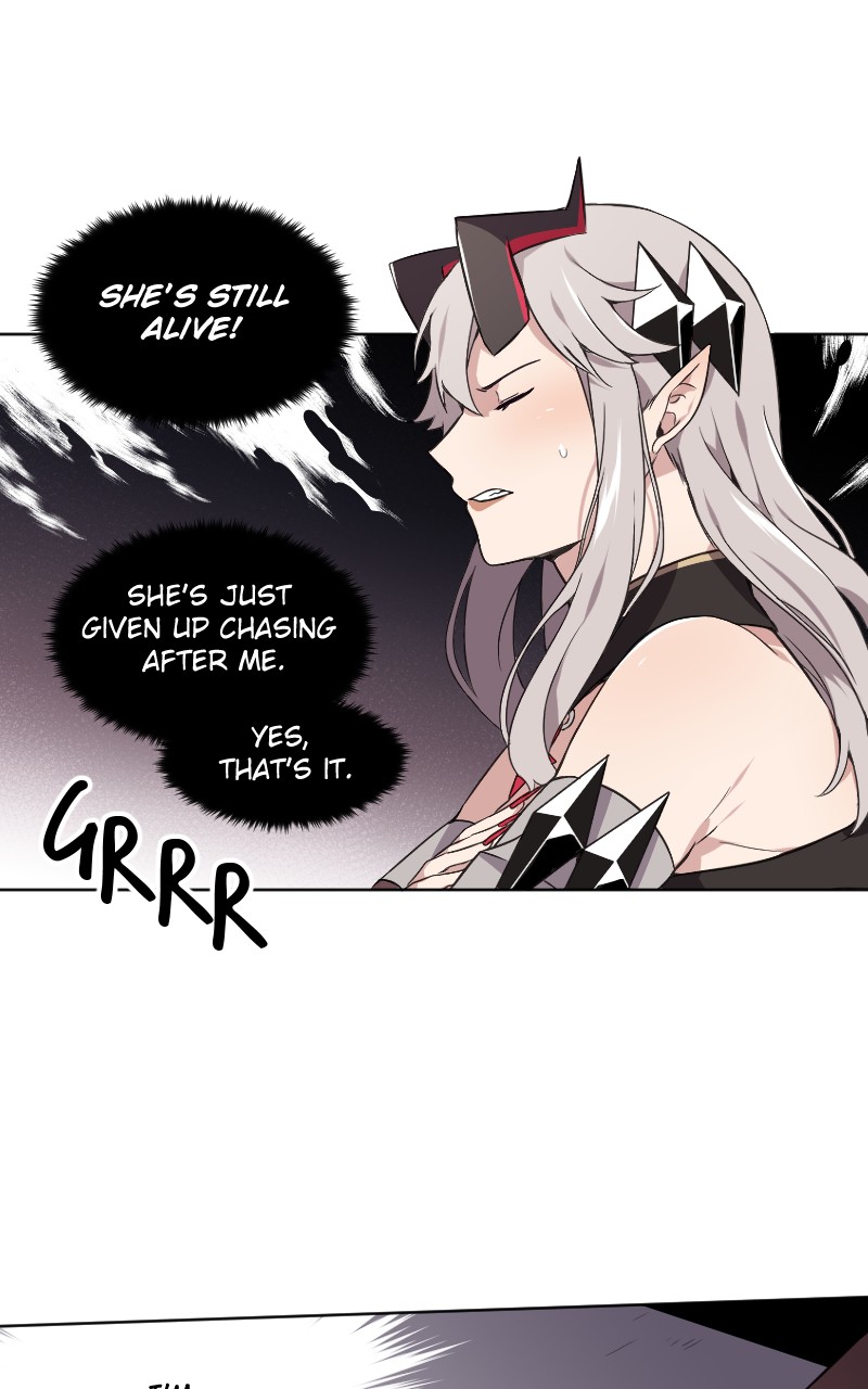 Mage & Demon Queen Chapter 45 page 16 - Chapter 45: Episode 45