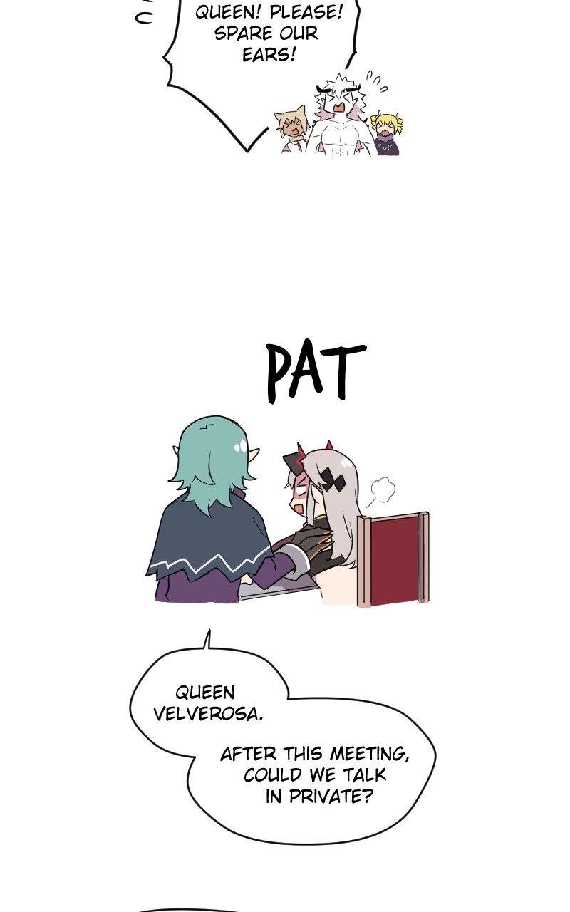 Mage & Demon Queen Chapter 45 page 19 - Chapter 45: Episode 45