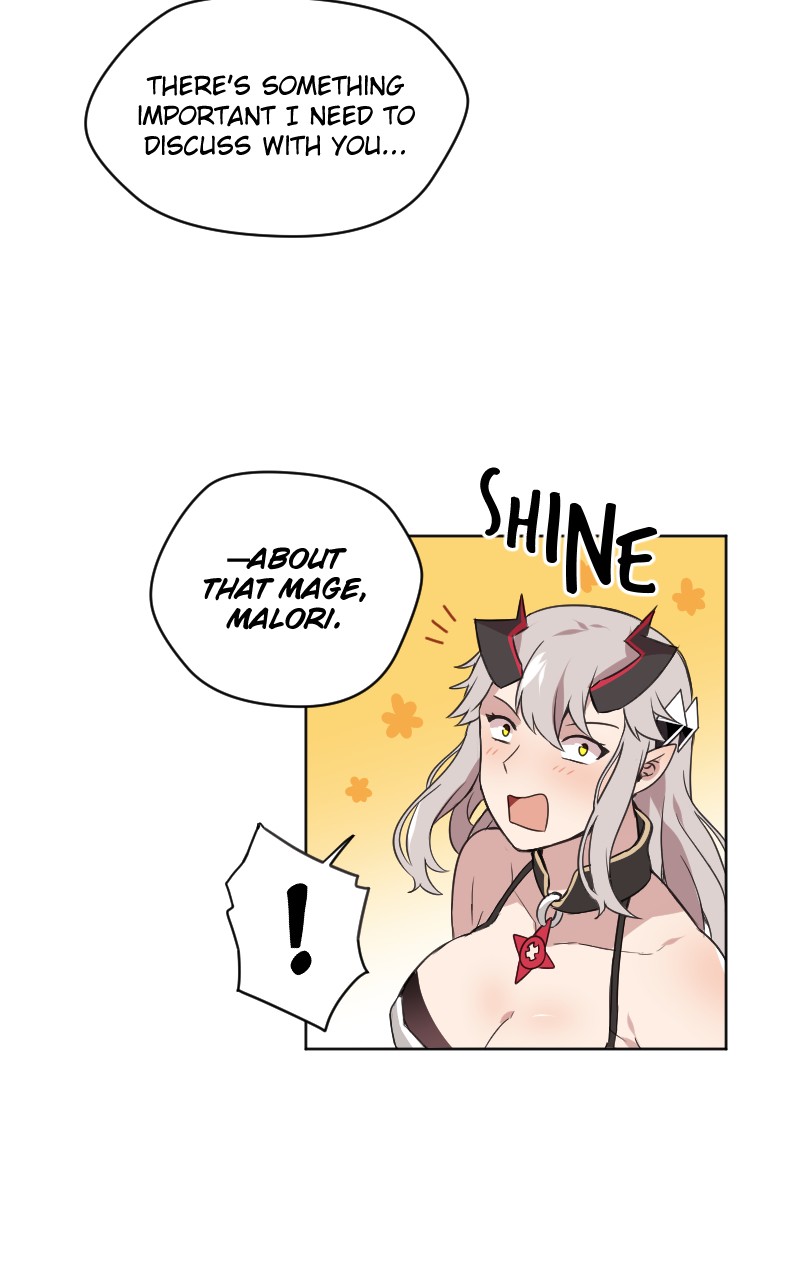 Mage & Demon Queen Chapter 45 page 20 - Chapter 45: Episode 45
