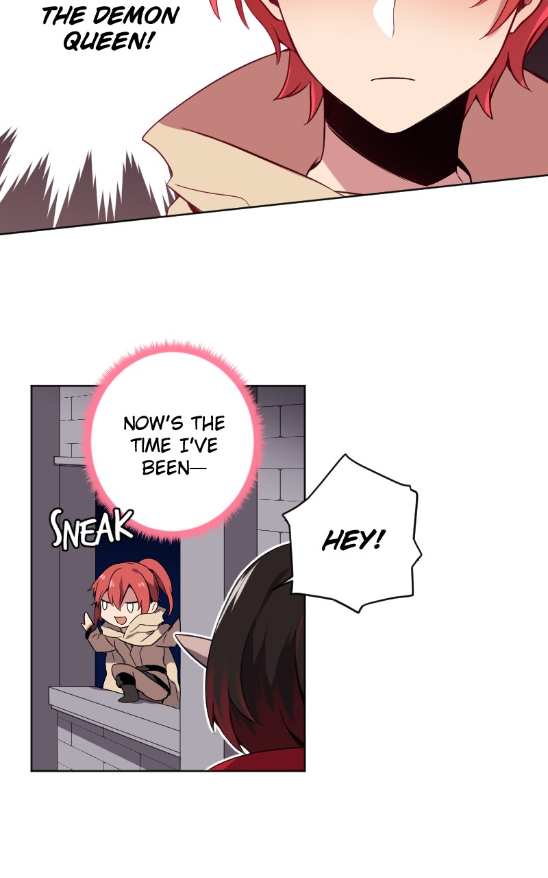 Mage & Demon Queen Chapter 45 page 3 - Chapter 45: Episode 45
