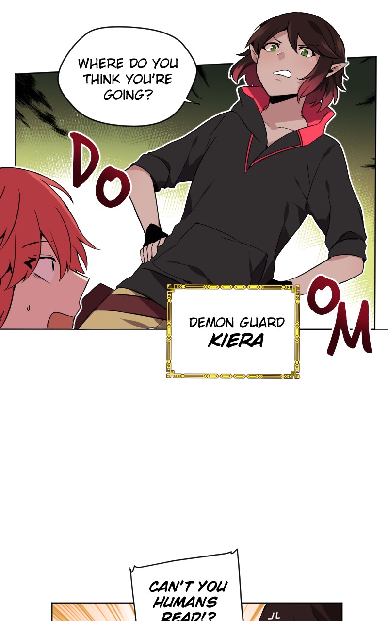 Mage & Demon Queen Chapter 45 page 4 - Chapter 45: Episode 45