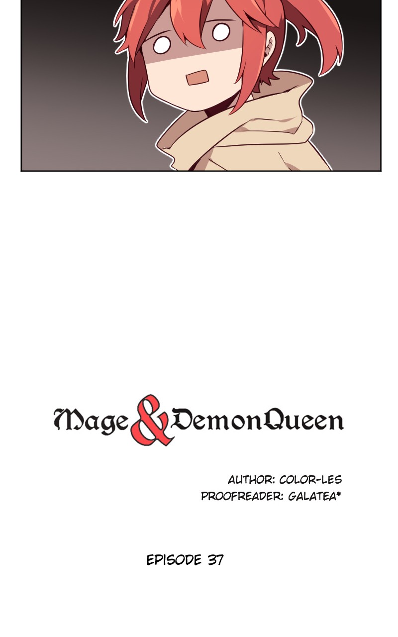 Mage & Demon Queen Chapter 45 page 7 - Chapter 45: Episode 45