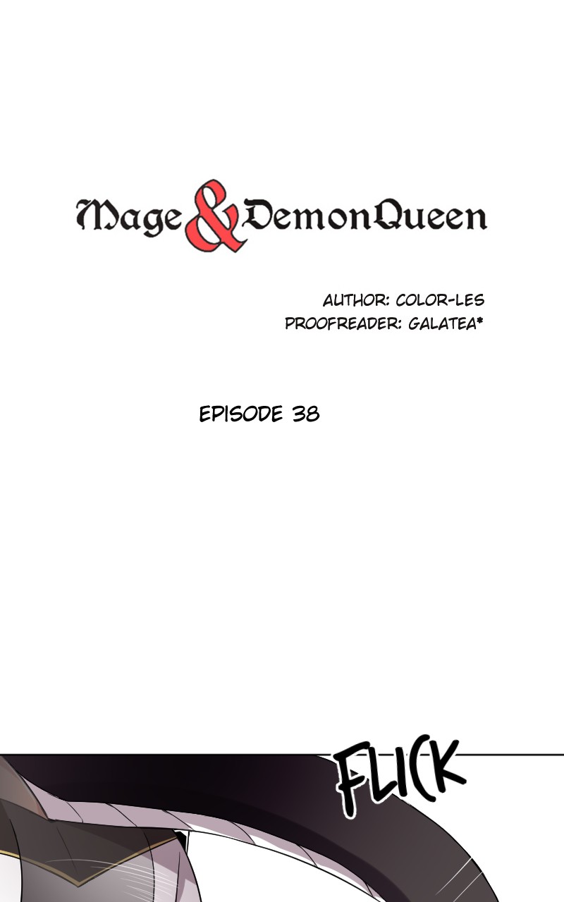 Mage & Demon Queen Chapter 46 page 1 - Chapter 46: Episode 46