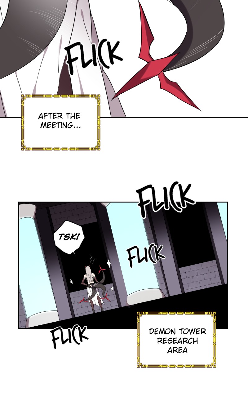 Mage & Demon Queen Chapter 46 page 2 - Chapter 46: Episode 46