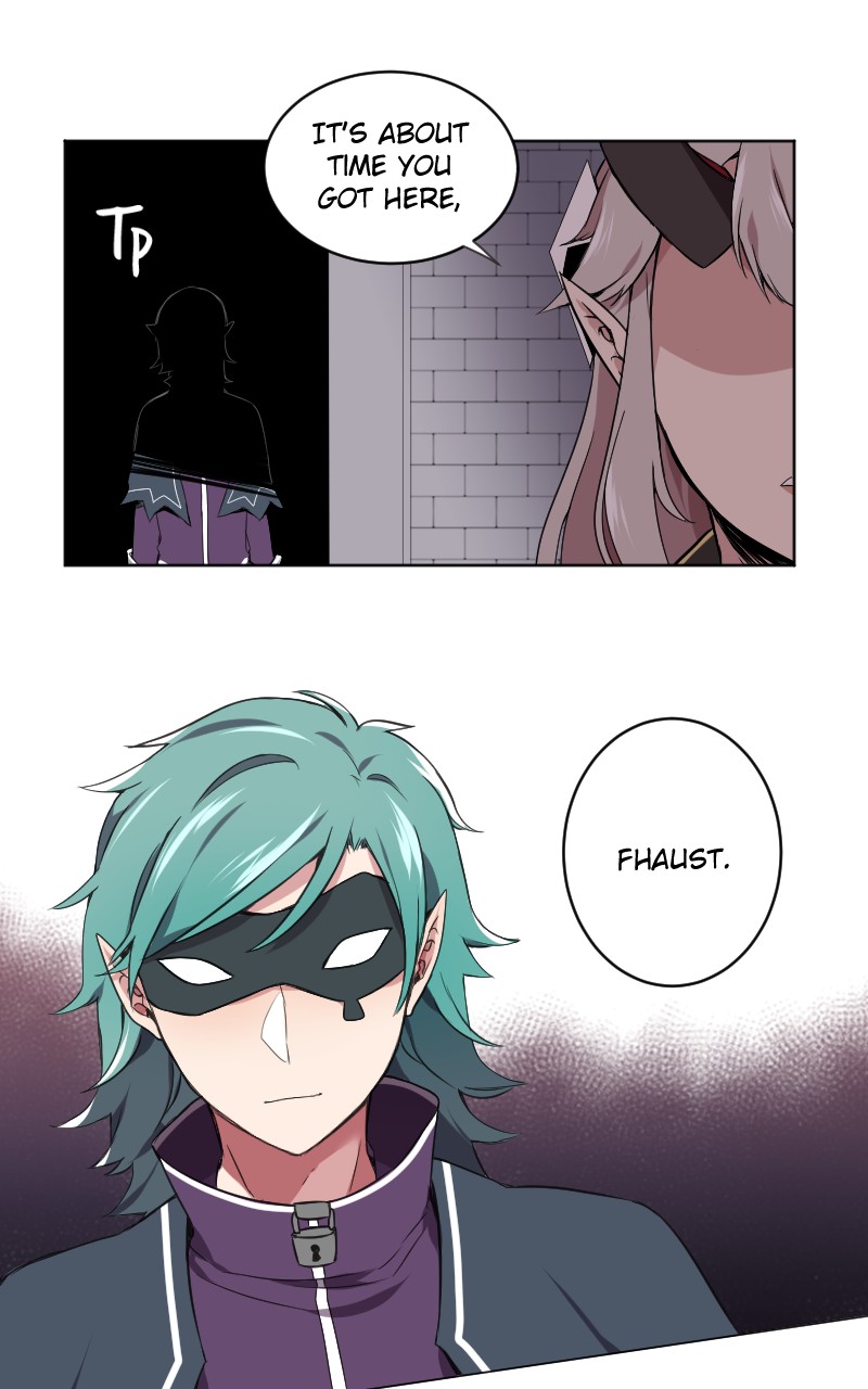 Mage & Demon Queen Chapter 46 page 3 - Chapter 46: Episode 46