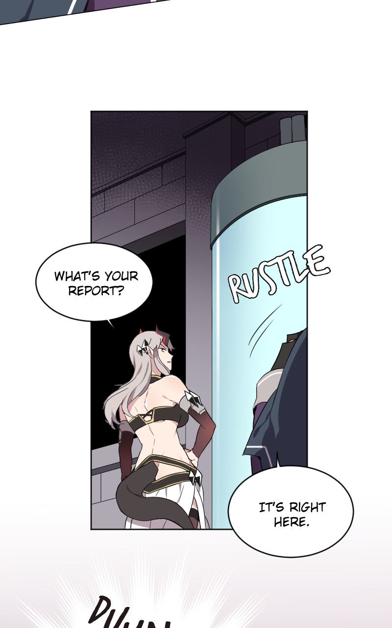 Mage & Demon Queen Chapter 46 page 4 - Chapter 46: Episode 46