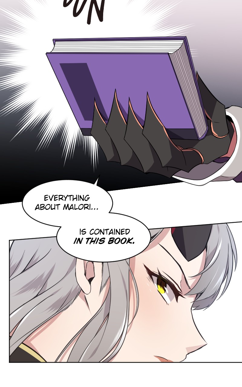 Mage & Demon Queen Chapter 46 page 5 - Chapter 46: Episode 46