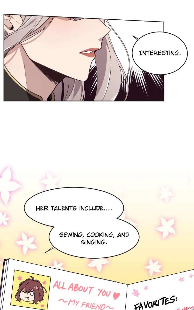 Mage & Demon Queen Chapter 46 page 7 - Chapter 46: Episode 46