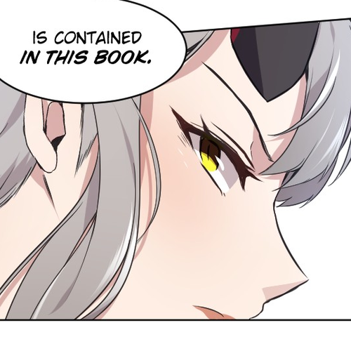 Mage & Demon Queen Chapter 46: Episode 46 cover