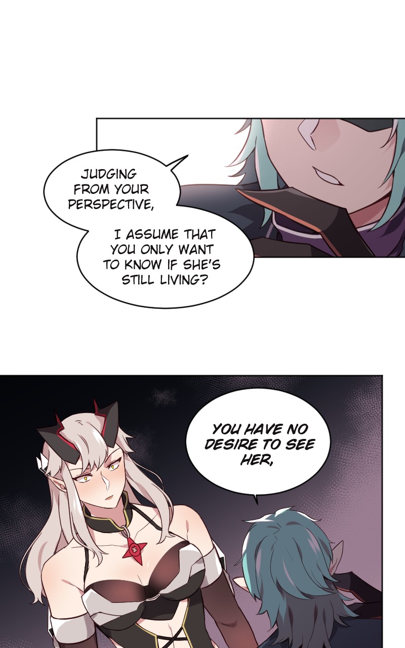 Mage & Demon Queen Chapter 47 page 10 - Chapter 47: Episode 47
