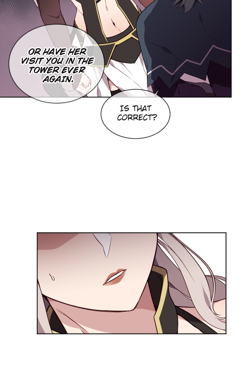 Mage & Demon Queen Chapter 47 page 11 - Chapter 47: Episode 47