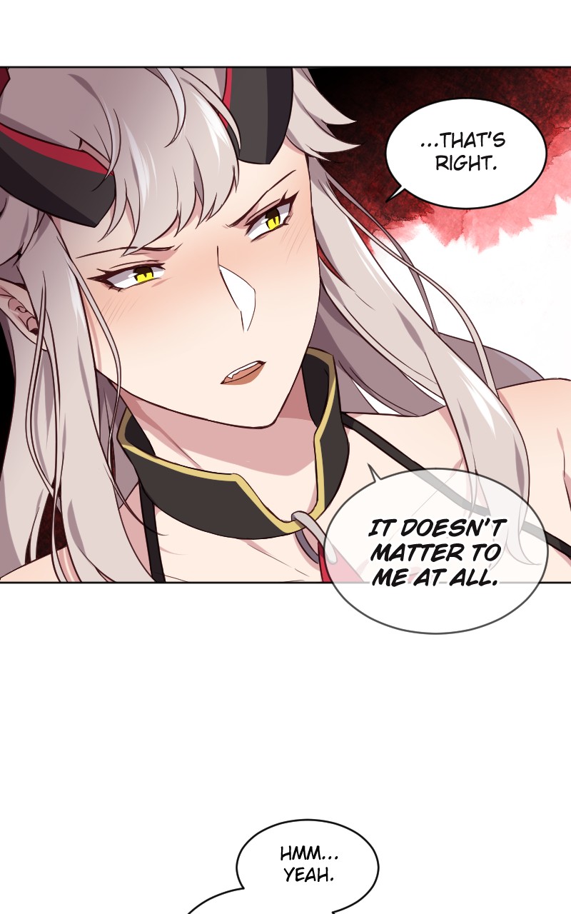 Mage & Demon Queen Chapter 47 page 12 - Chapter 47: Episode 47