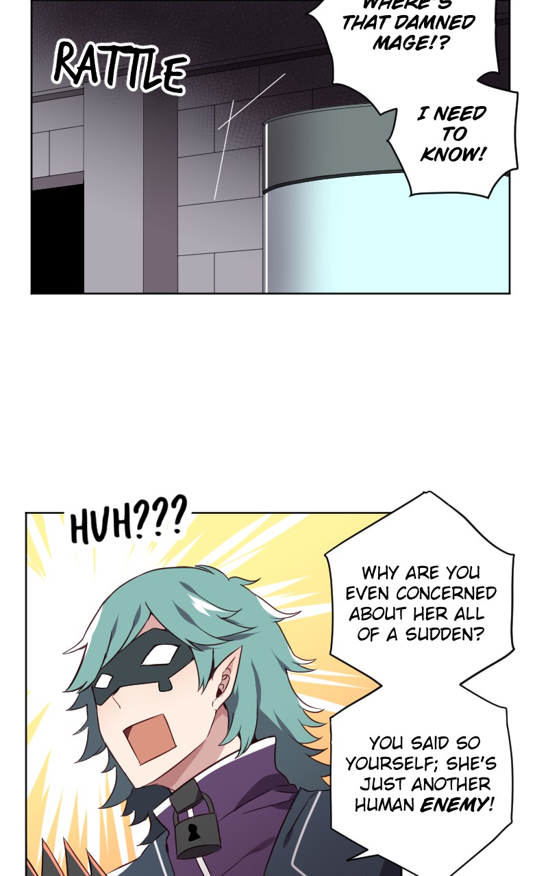 Mage & Demon Queen Chapter 47 page 2 - Chapter 47: Episode 47