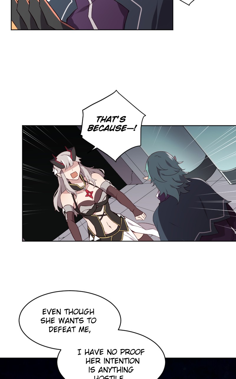 Mage & Demon Queen Chapter 47 page 3 - Chapter 47: Episode 47