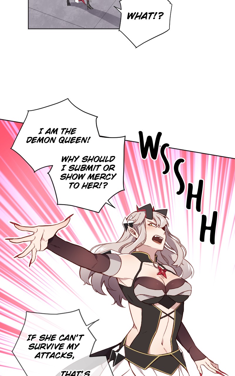 Mage & Demon Queen Chapter 47 page 8 - Chapter 47: Episode 47