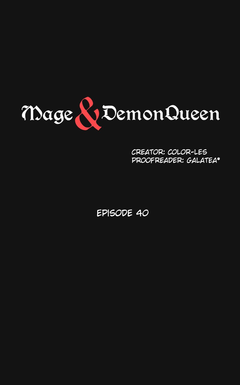 Mage & Demon Queen Chapter 48 page 1 - Chapter 48: Episode 48