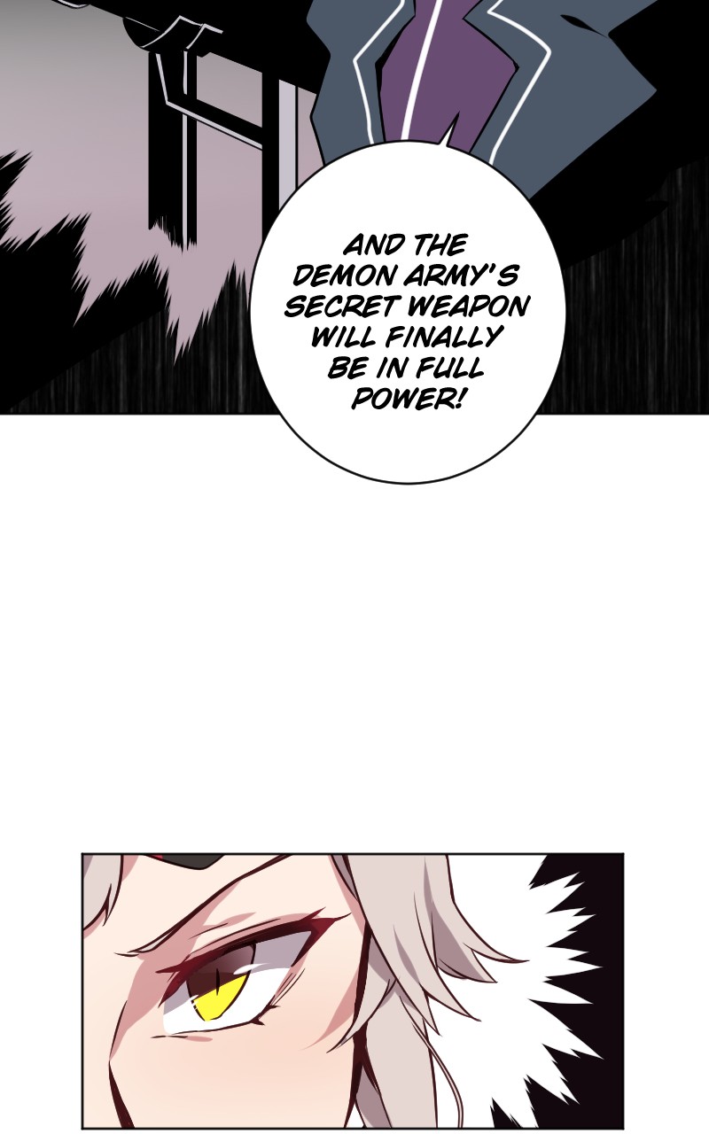 Mage & Demon Queen Chapter 48 page 11 - Chapter 48: Episode 48
