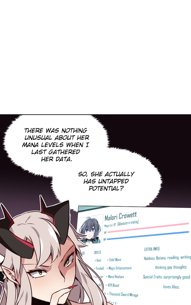 Mage & Demon Queen Chapter 48 page 12 - Chapter 48: Episode 48