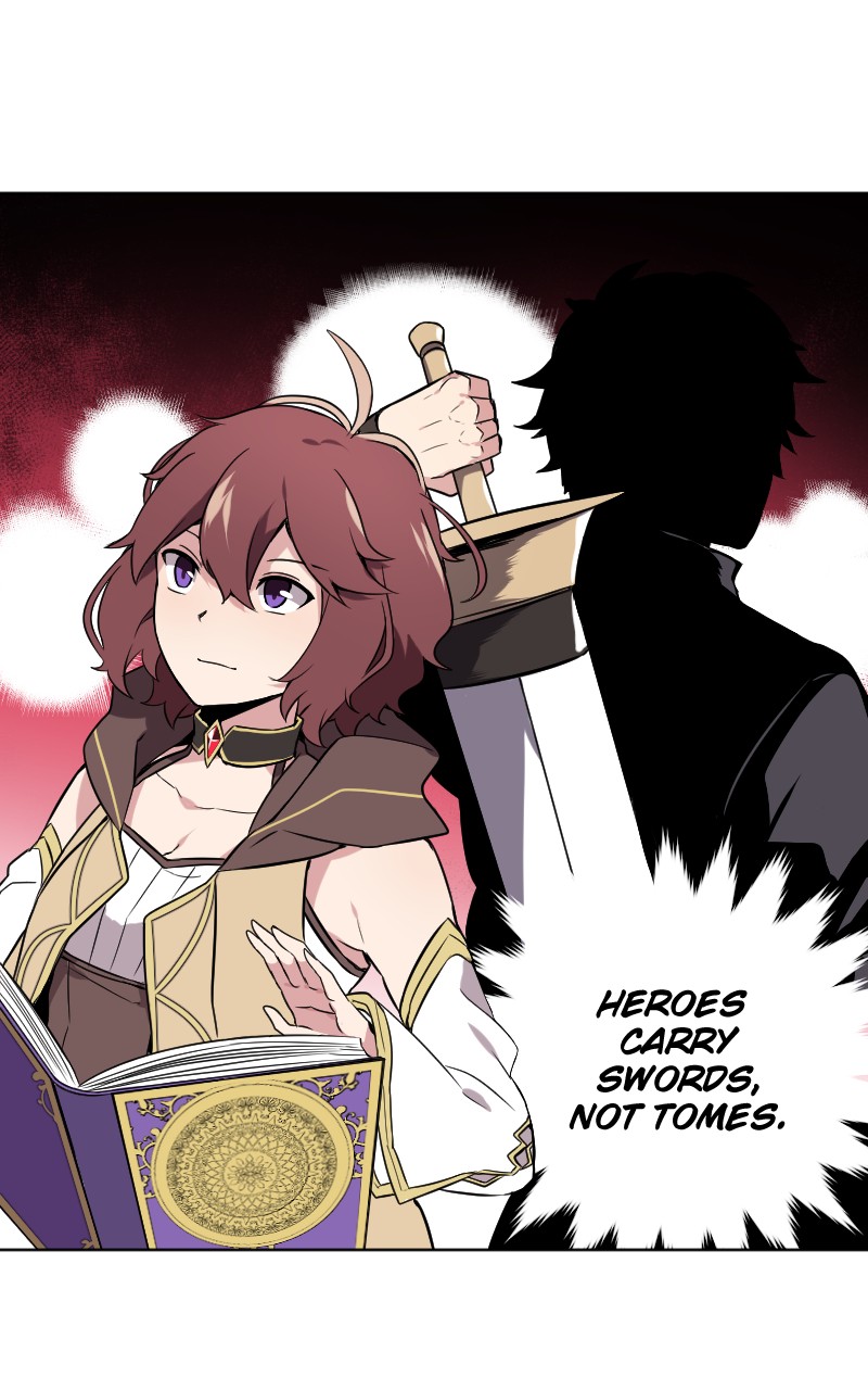 Mage & Demon Queen Chapter 48 page 14 - Chapter 48: Episode 48