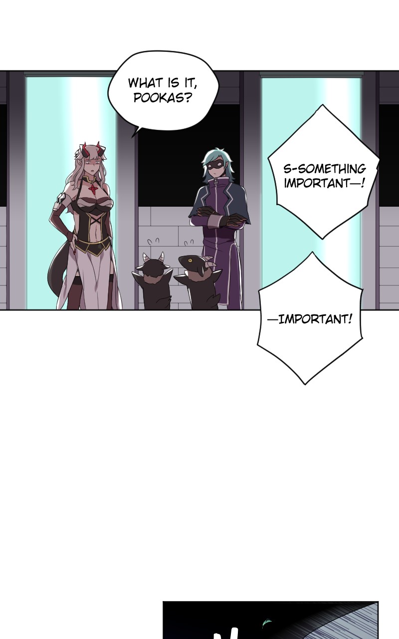 Mage & Demon Queen Chapter 48 page 16 - Chapter 48: Episode 48