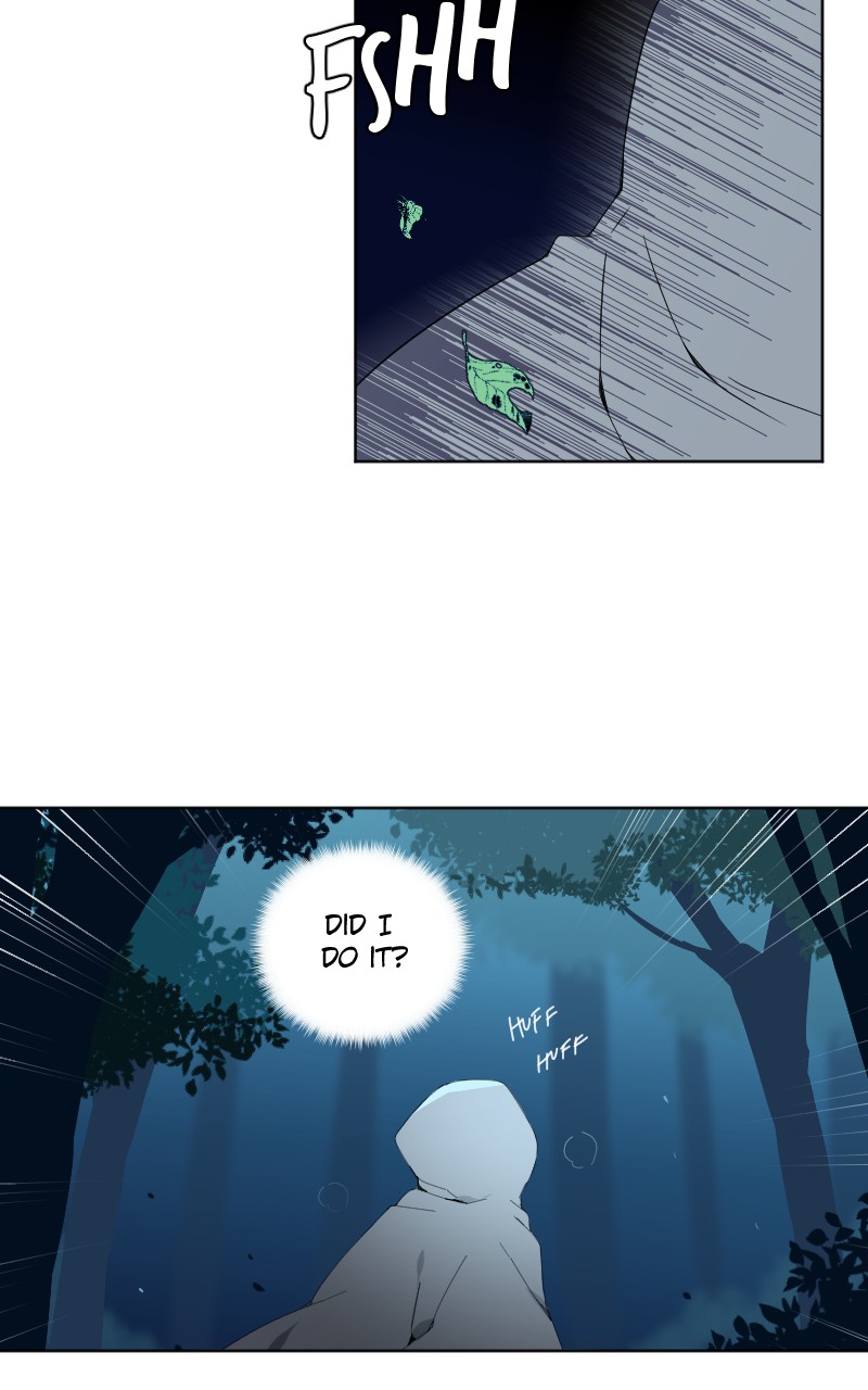 Mage & Demon Queen Chapter 48 page 17 - Chapter 48: Episode 48