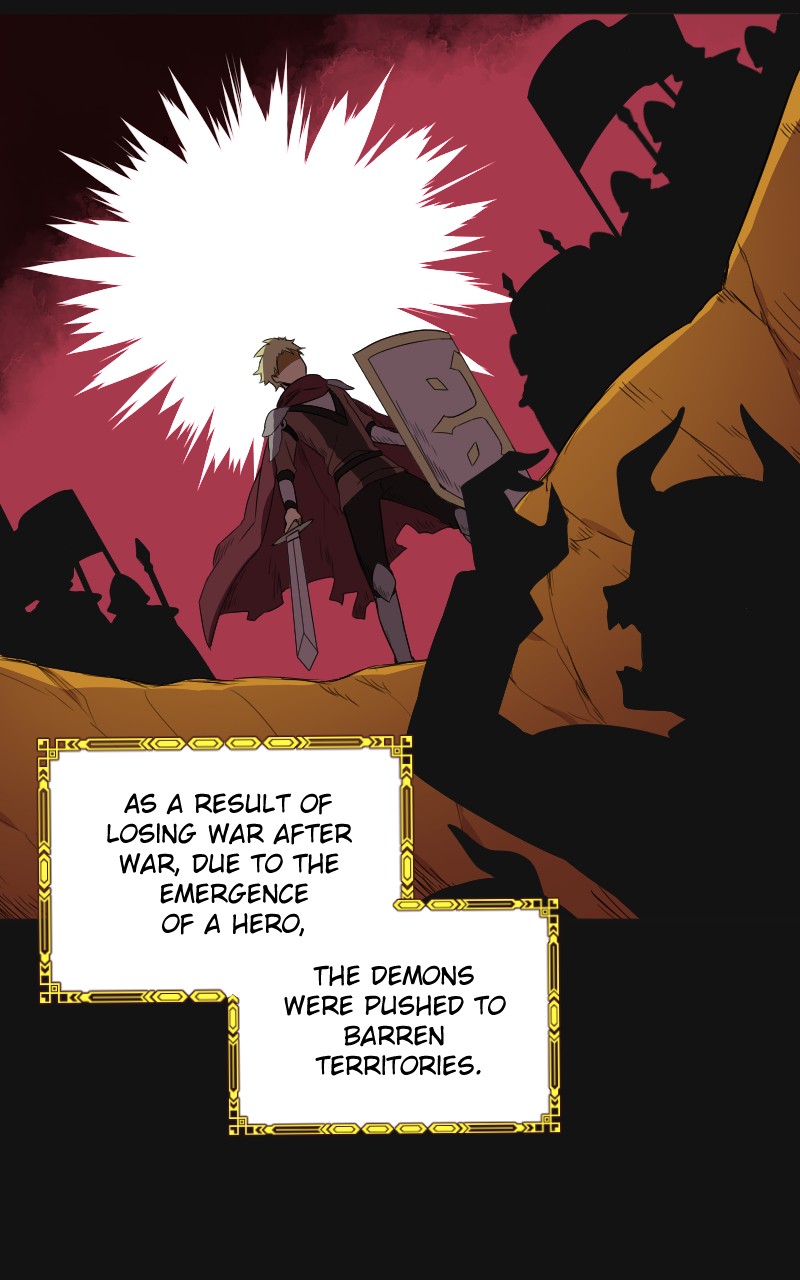 Mage & Demon Queen Chapter 48 page 2 - Chapter 48: Episode 48