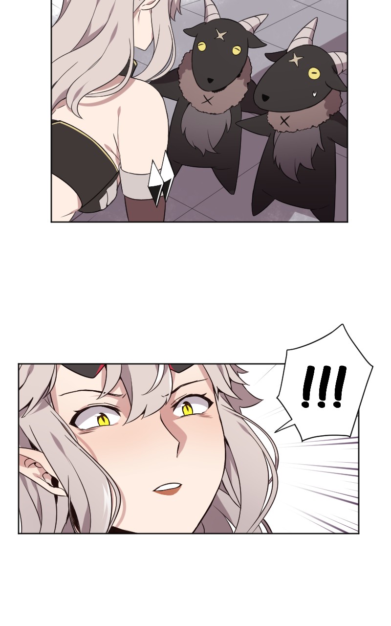 Mage & Demon Queen Chapter 48 page 21 - Chapter 48: Episode 48