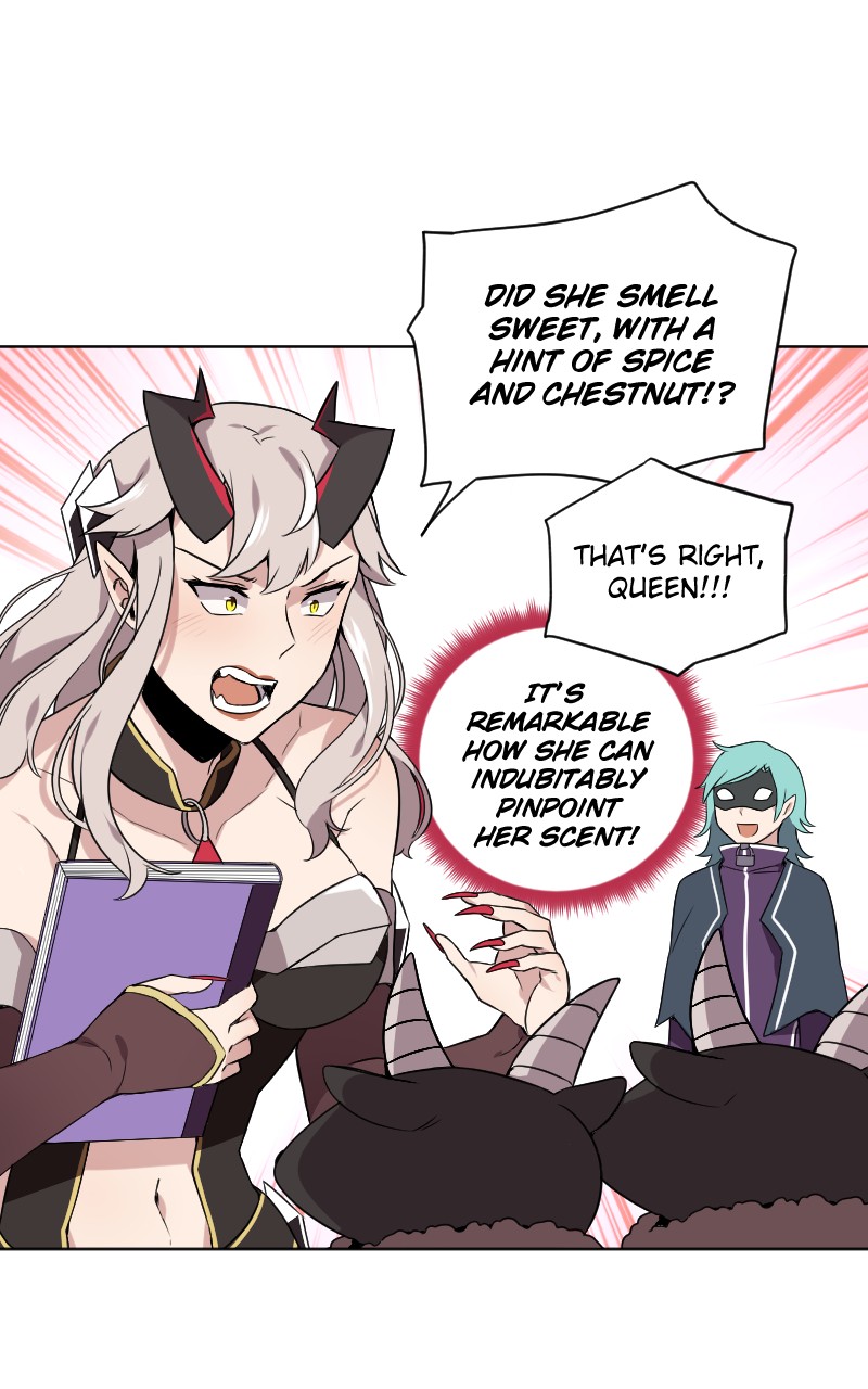 Mage & Demon Queen Chapter 48 page 22 - Chapter 48: Episode 48