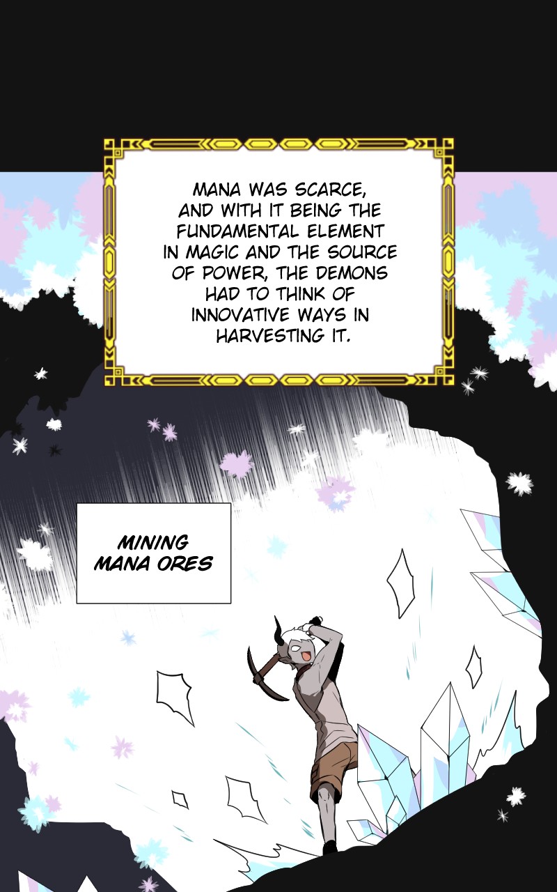 Mage & Demon Queen Chapter 48 page 3 - Chapter 48: Episode 48