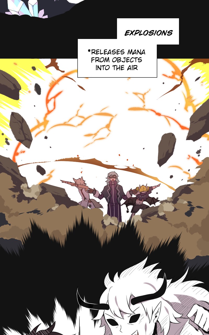 Mage & Demon Queen Chapter 48 page 4 - Chapter 48: Episode 48