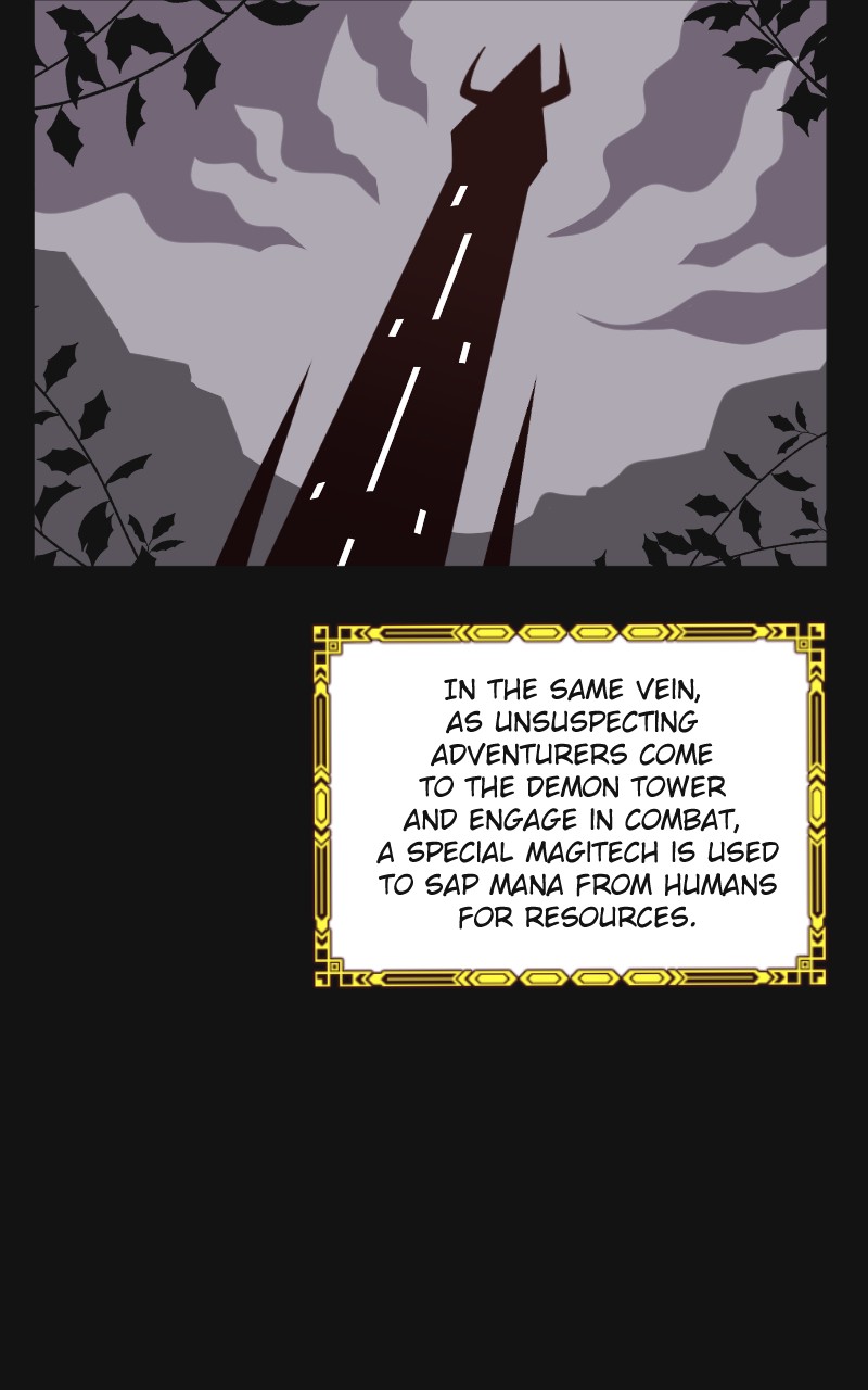Mage & Demon Queen Chapter 48 page 6 - Chapter 48: Episode 48