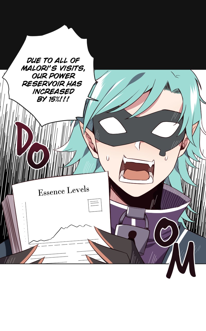 Mage & Demon Queen Chapter 48 page 8 - Chapter 48: Episode 48
