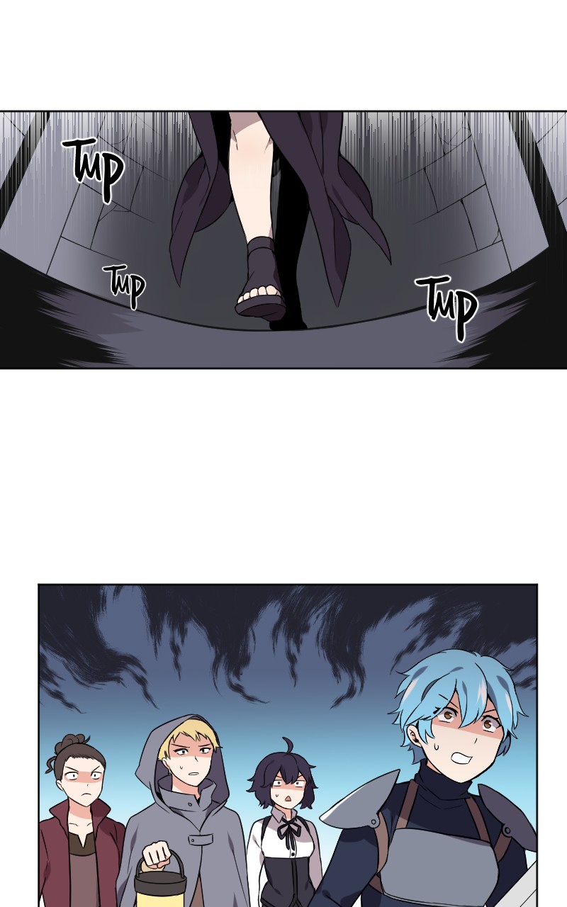Mage & Demon Queen Chapter 49 page 10 - Chapter 49: Episode 49